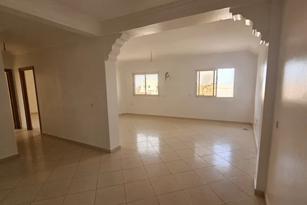 113 M2 LUXURY APARTMENT - SEMLALIA DISTRICT