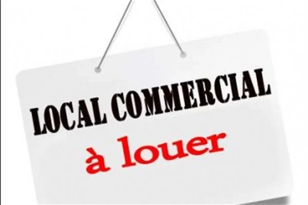Opportunité Guéliz - 3 Commerces Sans Pas de Porte - Occasion Rare