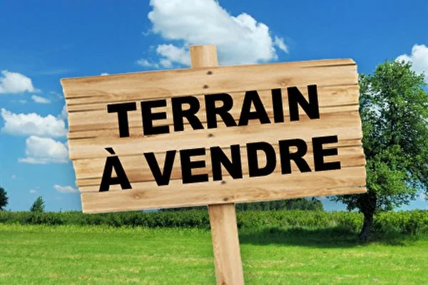 Terreno 658m² 4 facciate - Residenza sicura vicino Amelkis - 255 000€
