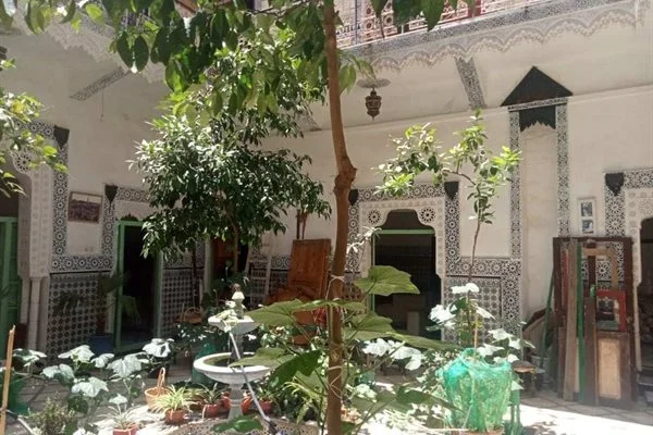 Riad d