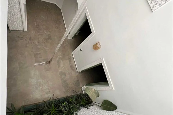 EXCEPTIONAL RIAD 4 BEDROOMS - DAR EL BACHA, MARRAKECH