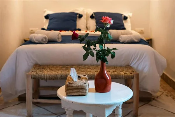 رياض مجدد 4 أجنحة - حي الملاح مع إطلالة على الكتبية