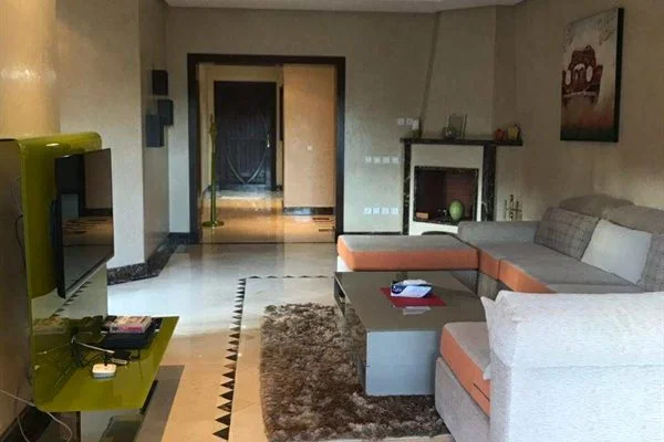 MAGNIFICO APPARTAMENTO NEL CUORE DELL