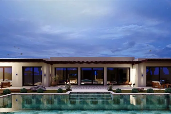 Ville di Prestigio in Costruzione – Opportunità Eccezionale