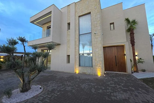 superbe villa de Prestige Front de Golf - Marrakech