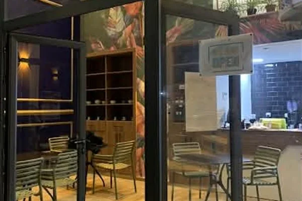 للبيع – مطعم ساندويتشات | جليز، مراكش