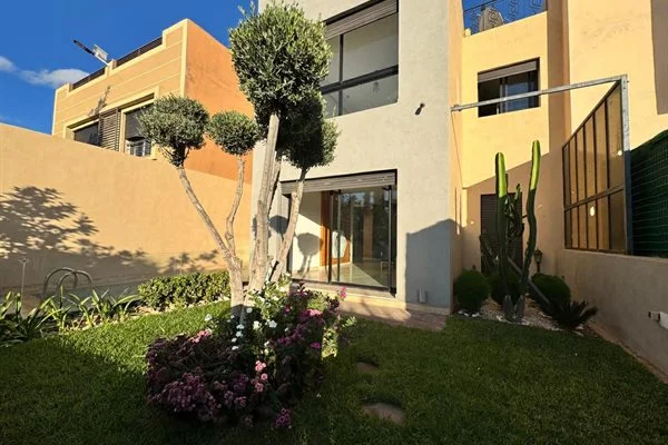 فيلا استثنائية للبيع - أرجان جولف، مراكش