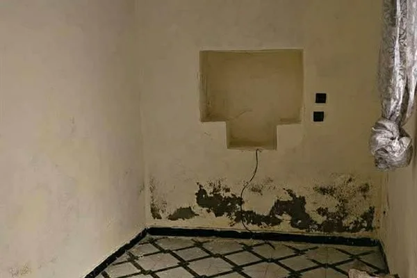 Riad Melkia — Bab Doukkala, Marrakech To renovate — Rare opportunity in the medina