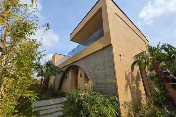 Exceptional Villa for Sale – Route de l’Ourika, km 10 – Fully Furnished