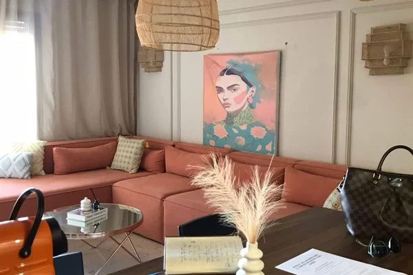 Appartamento arredato in vendita – Strada di Casablanca – 58 m²