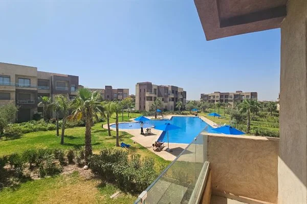 Appartamento 90 m² in vendita con piscina – Residenza sicura