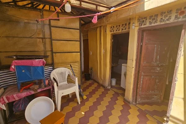 Riad to renovate for sale – Bab Doukkala, Marrakech – Ideal investment