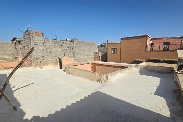 Piccola casa in melkia in vendita – Quartiere Kasbah, Marrakech
