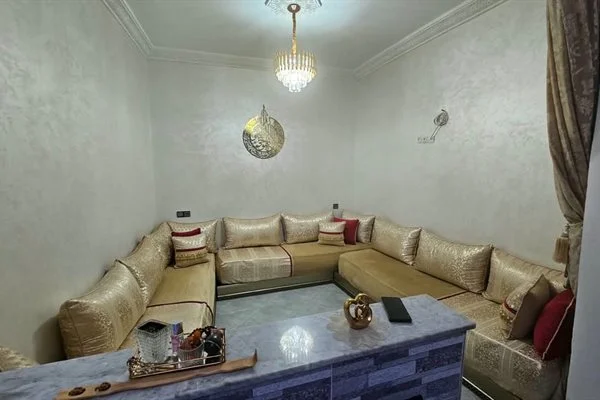 Riad Melkia 3 levels for sale – Bab Doukkala, Marrakech