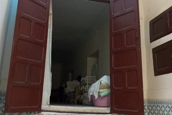 Riad zu renovieren zu verkaufen – Viertel Riad Zitoun Lkdim, Marrakesch