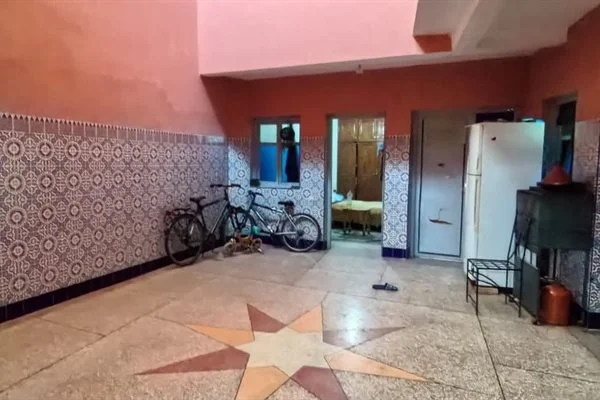 Riad Melkia zu verkaufen – Viertel Assouil, Marrakesch