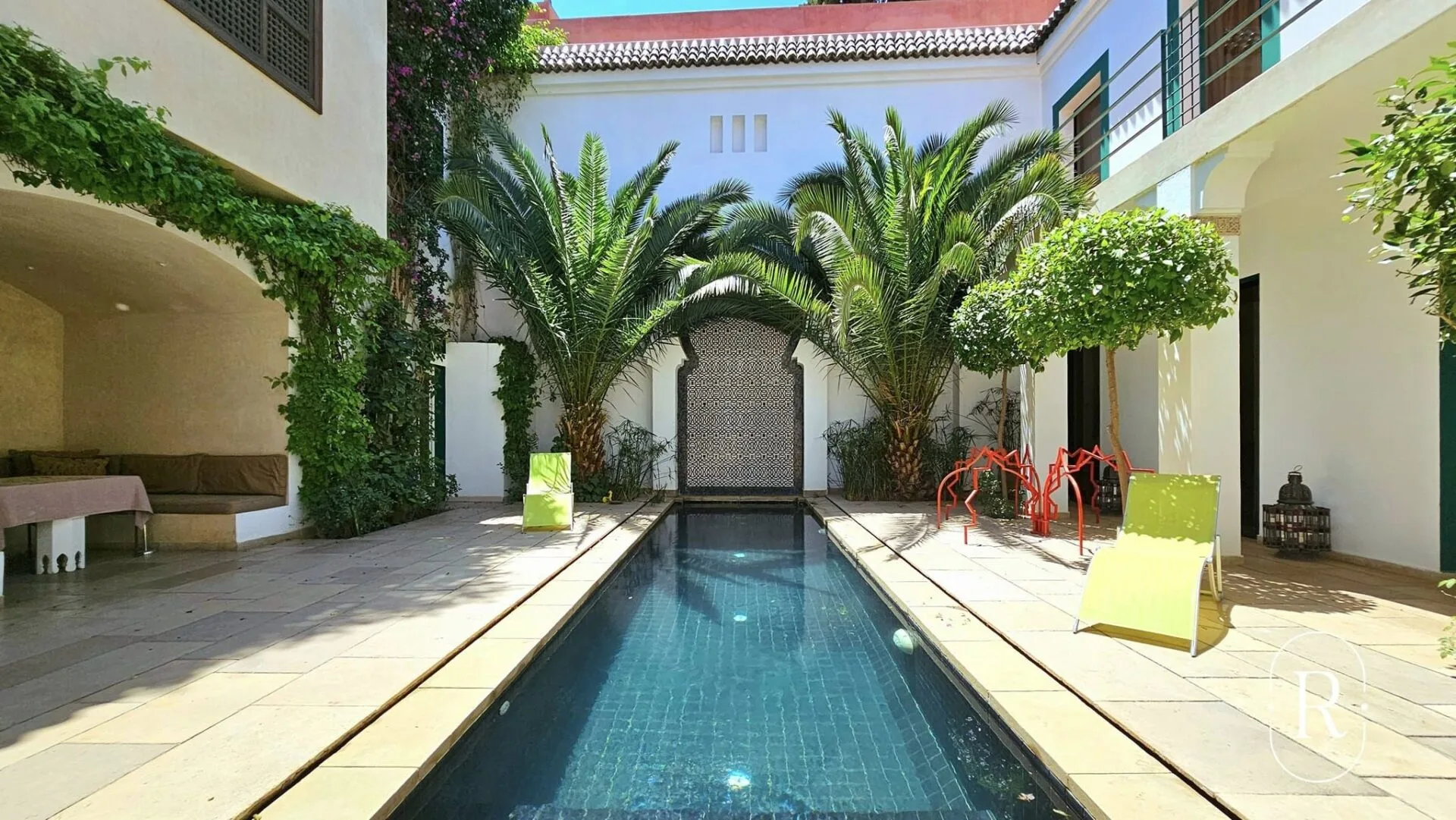 Pourquoi acheter un riad à marrakech Real-Dreamhouse